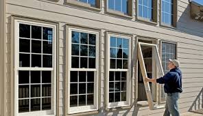 Best Vinyl Windows  in Calverton, MD